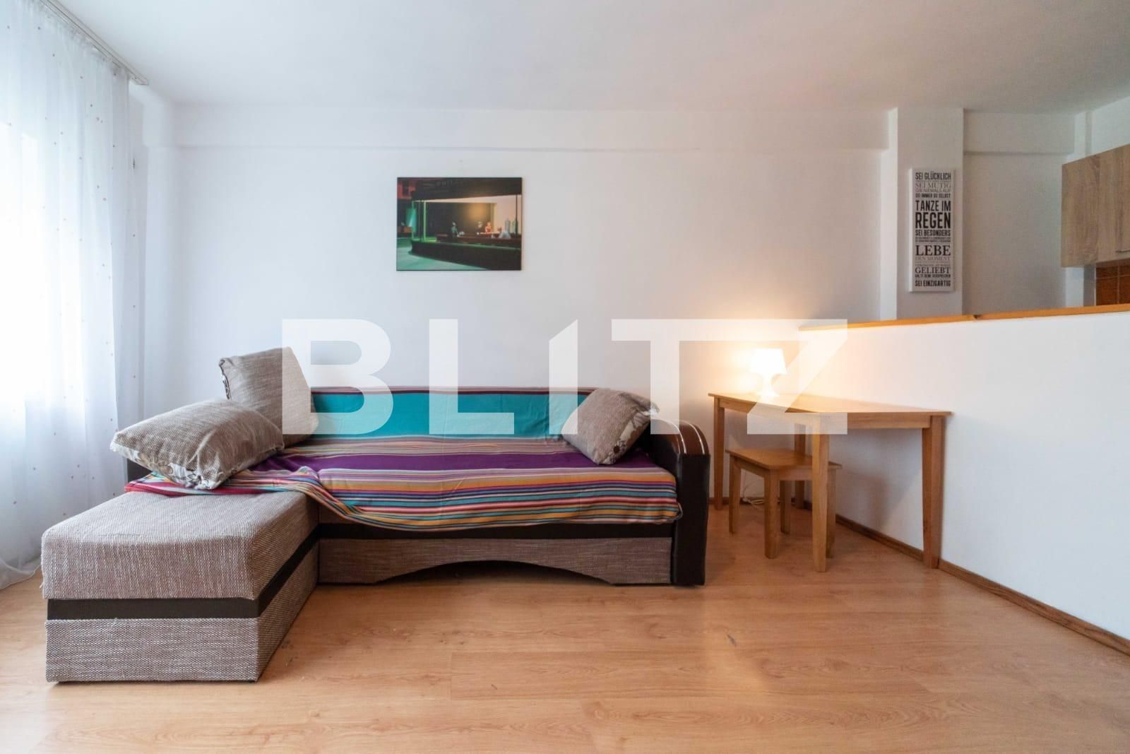 Apartament de vânzare 2 camere Zorilor - 55861AV | BLITZ Cluj-Napoca | Poza2