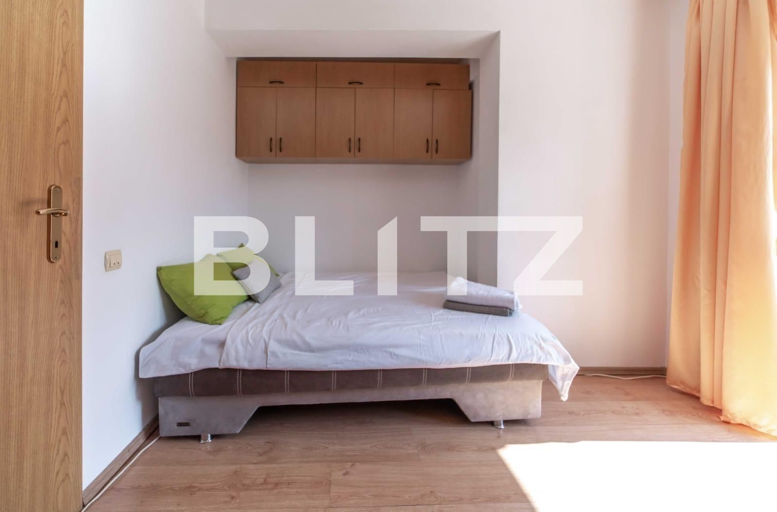 Apartament de vânzare 2 camere Zorilor - 55861AV | BLITZ Cluj-Napoca | Poza3