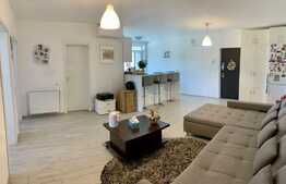 Apartament de lux, 3 camere, 2 balcoane, 2 parcări, 70 mp, zona Tineretului!