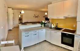 Apartament de lux, 3 camere, 2 balcoane, 2 parcări, 70 mp, zona Tineretului!