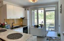 Apartament de lux, 3 camere, 2 balcoane, 2 parcări, 70 mp, zona Tineretului!