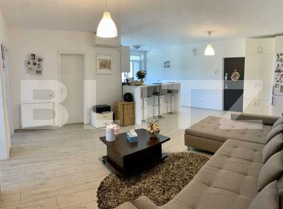 Apartament de vânzare 3 camere Floreşti - 55863AV | BLITZ Cluj-Napoca | Poza1