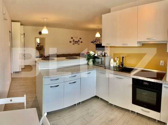 Apartament de vânzare 3 camere Floreşti - 55863AV | BLITZ Cluj-Napoca | Poza3