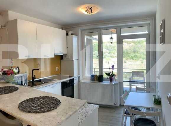 Apartament de vânzare 3 camere Floreşti - 55863AV | BLITZ Cluj-Napoca | Poza2