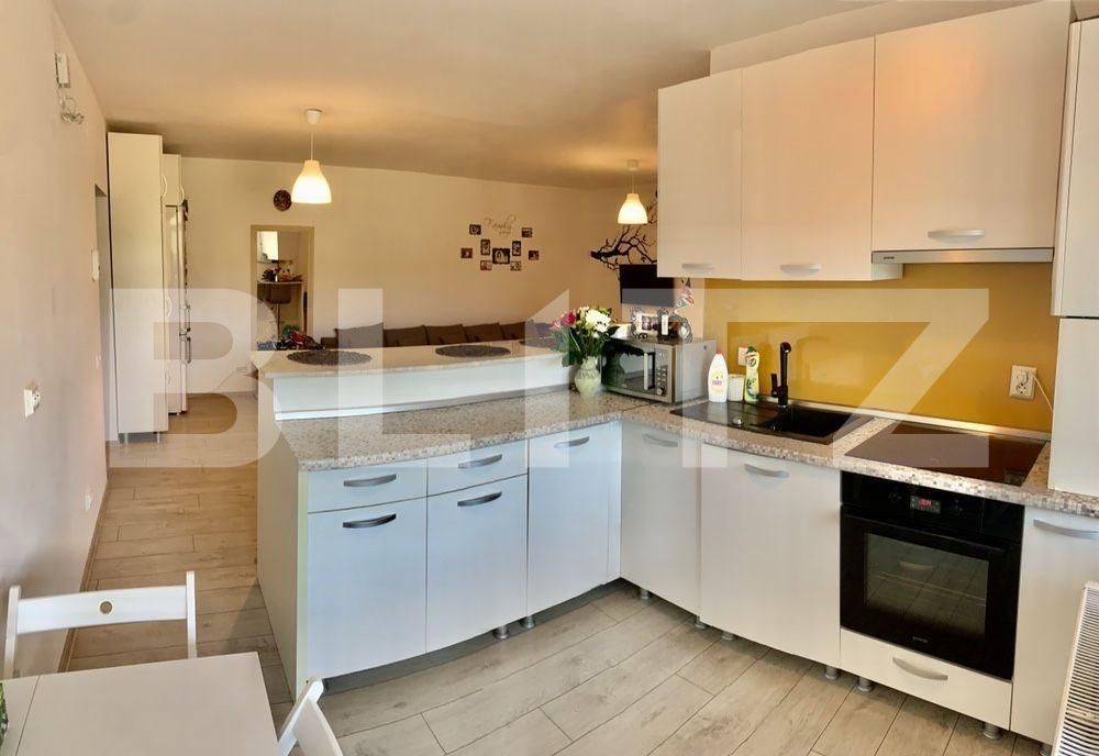 Apartament de vânzare 3 camere Floreşti - 55863AV | BLITZ Cluj-Napoca | Poza3