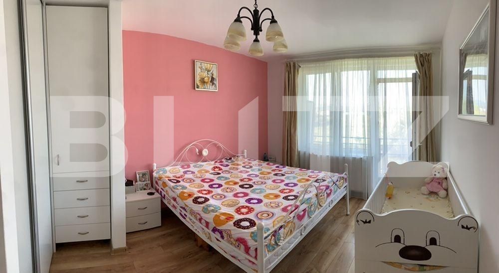 Apartament de vânzare 3 camere Floreşti - 55863AV | BLITZ Cluj-Napoca | Poza4