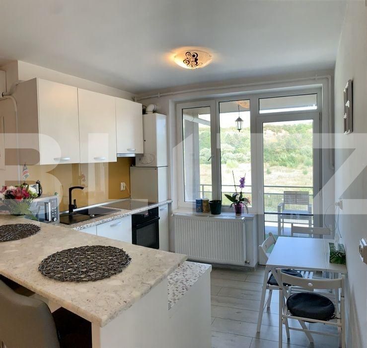 Apartament de vânzare 3 camere Floreşti - 55863AV | BLITZ Cluj-Napoca | Poza2