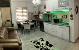 Esti in cautare unui apartament modern in zona The Office?