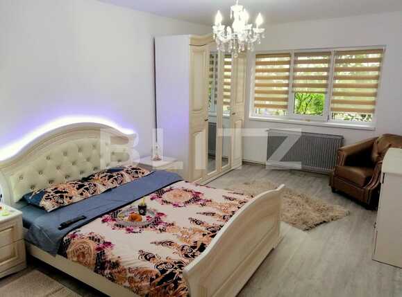 Apartament de vânzare 2 camere Marasti - 55864AV | BLITZ Cluj-Napoca | Poza2