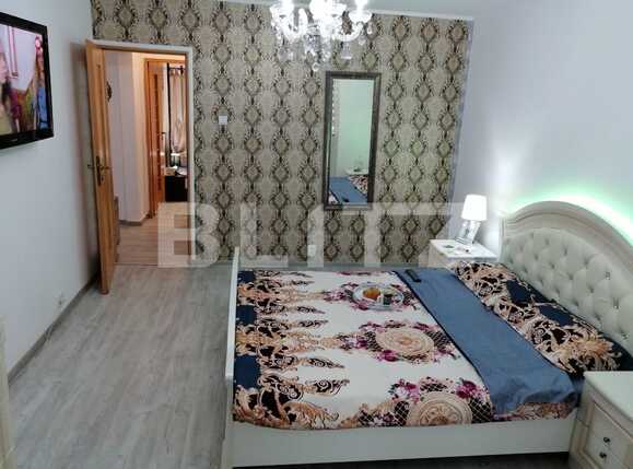 Apartament de vânzare 2 camere Marasti - 55864AV | BLITZ Cluj-Napoca | Poza1