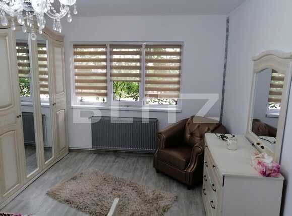 Apartament de vânzare 2 camere Marasti - 55864AV | BLITZ Cluj-Napoca | Poza3