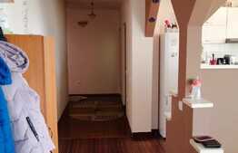Apartament 3 camere, etaj intermediar, in Europa 