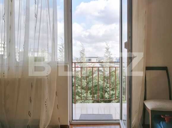 Apartament de vânzare 3 camere Europa - 55865AV | BLITZ Cluj-Napoca | Poza2