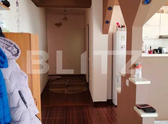 Apartament de vânzare 3 camere Europa - 55865AV | BLITZ Cluj-Napoca | Poza6