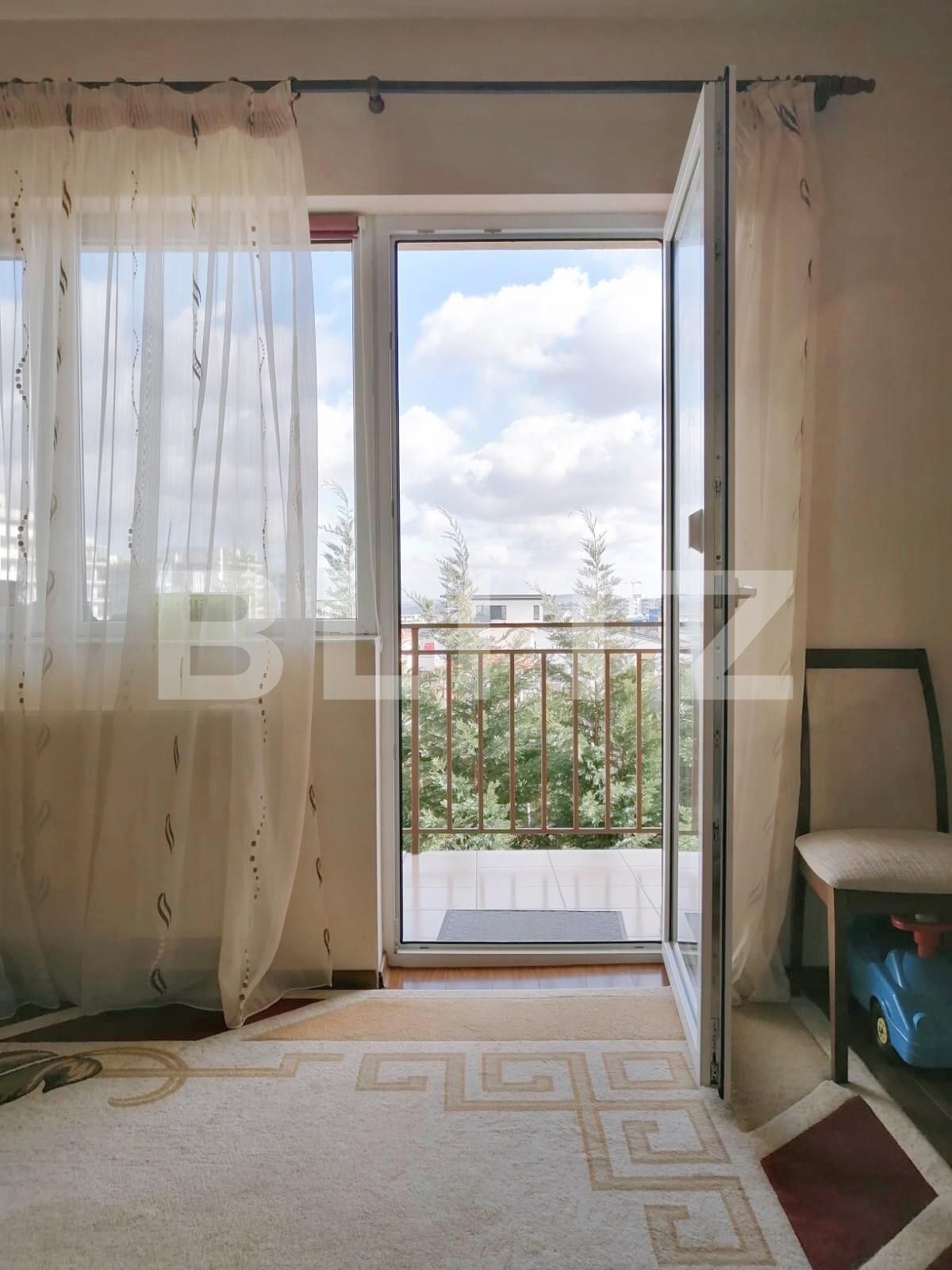 Apartament de vânzare 3 camere Europa - 55865AV | BLITZ Cluj-Napoca | Poza2