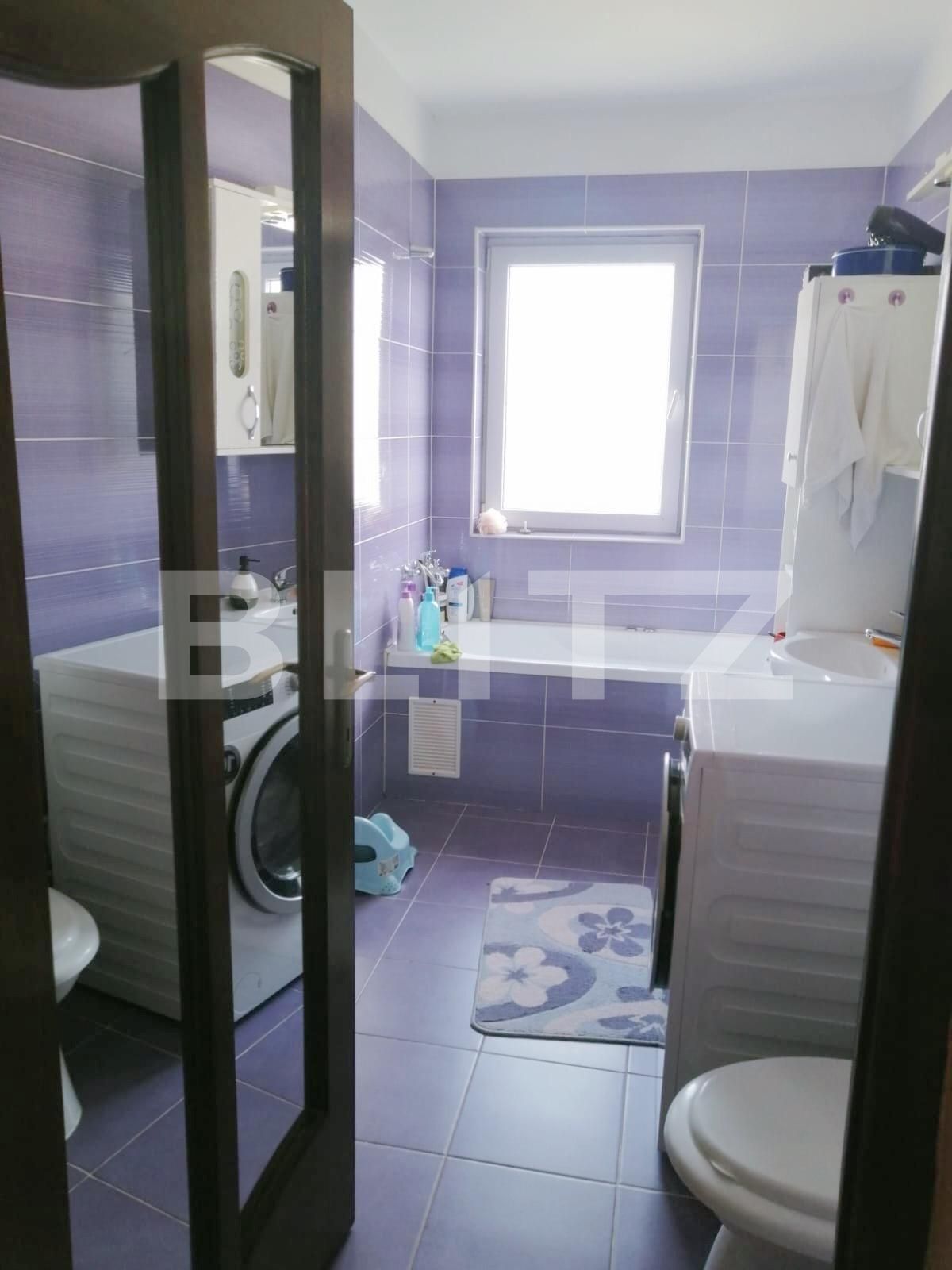 Apartament de vânzare 3 camere Europa - 55865AV | BLITZ Cluj-Napoca | Poza7