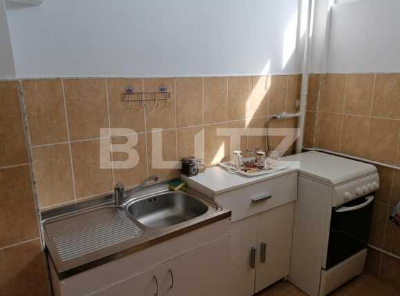 Garsonieră de închiriat Gheorgheni - 55866AI | BLITZ Cluj-Napoca | Poza5