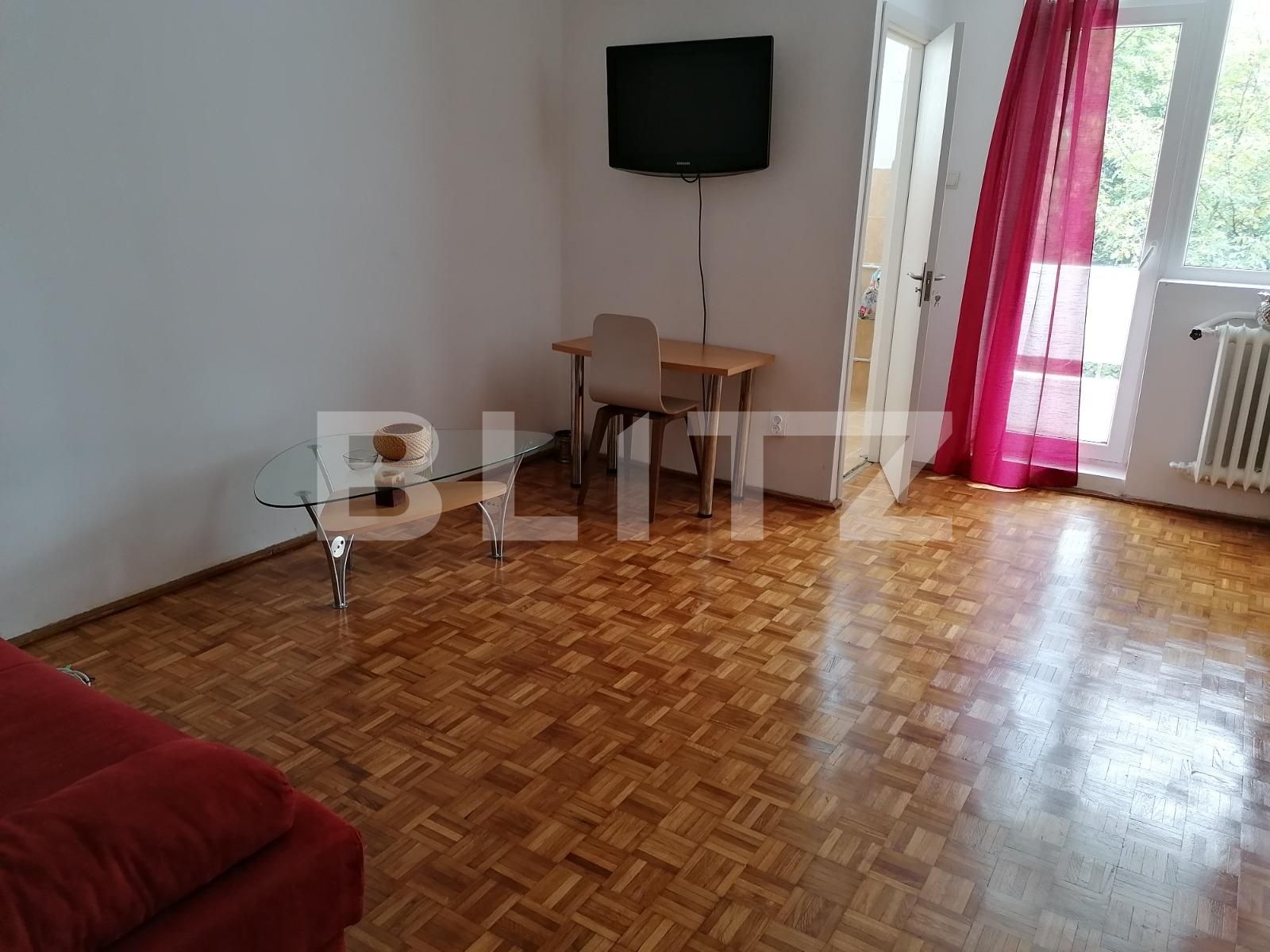 Garsonieră de închiriat Gheorgheni - 55866AI | BLITZ Cluj-Napoca | Poza3