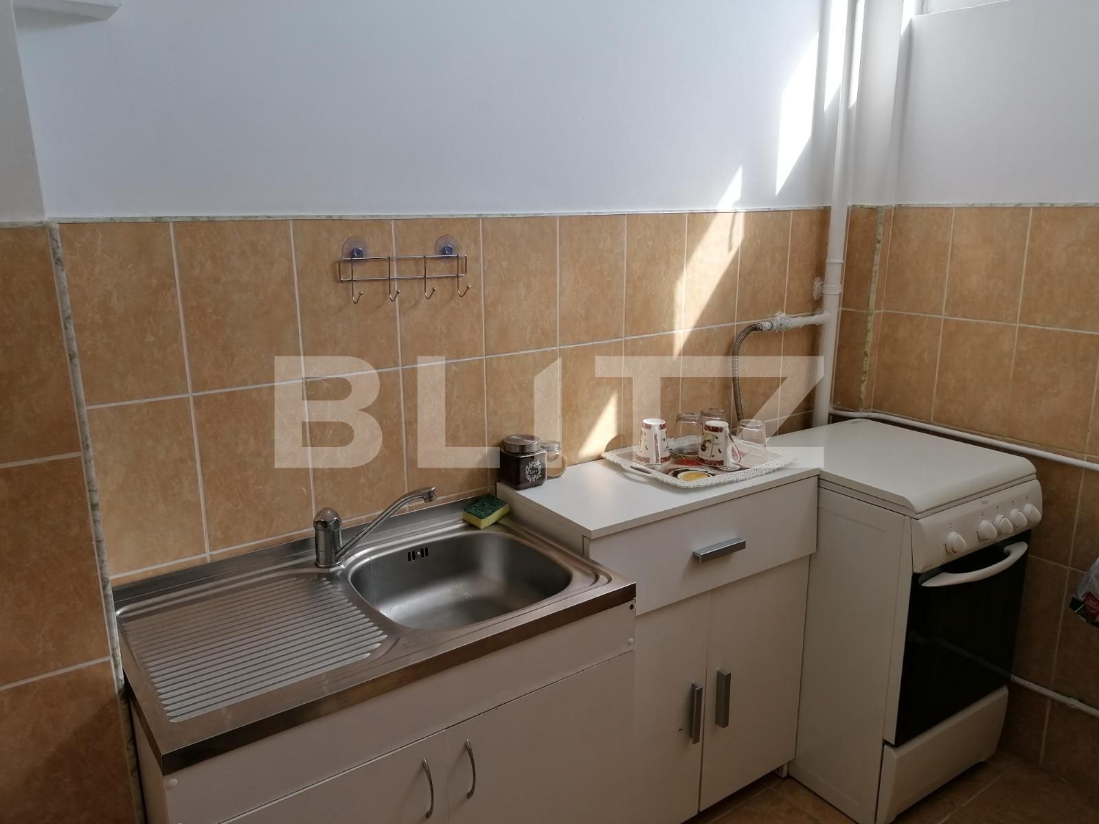 Garsonieră de închiriat Gheorgheni - 55866AI | BLITZ Cluj-Napoca | Poza5