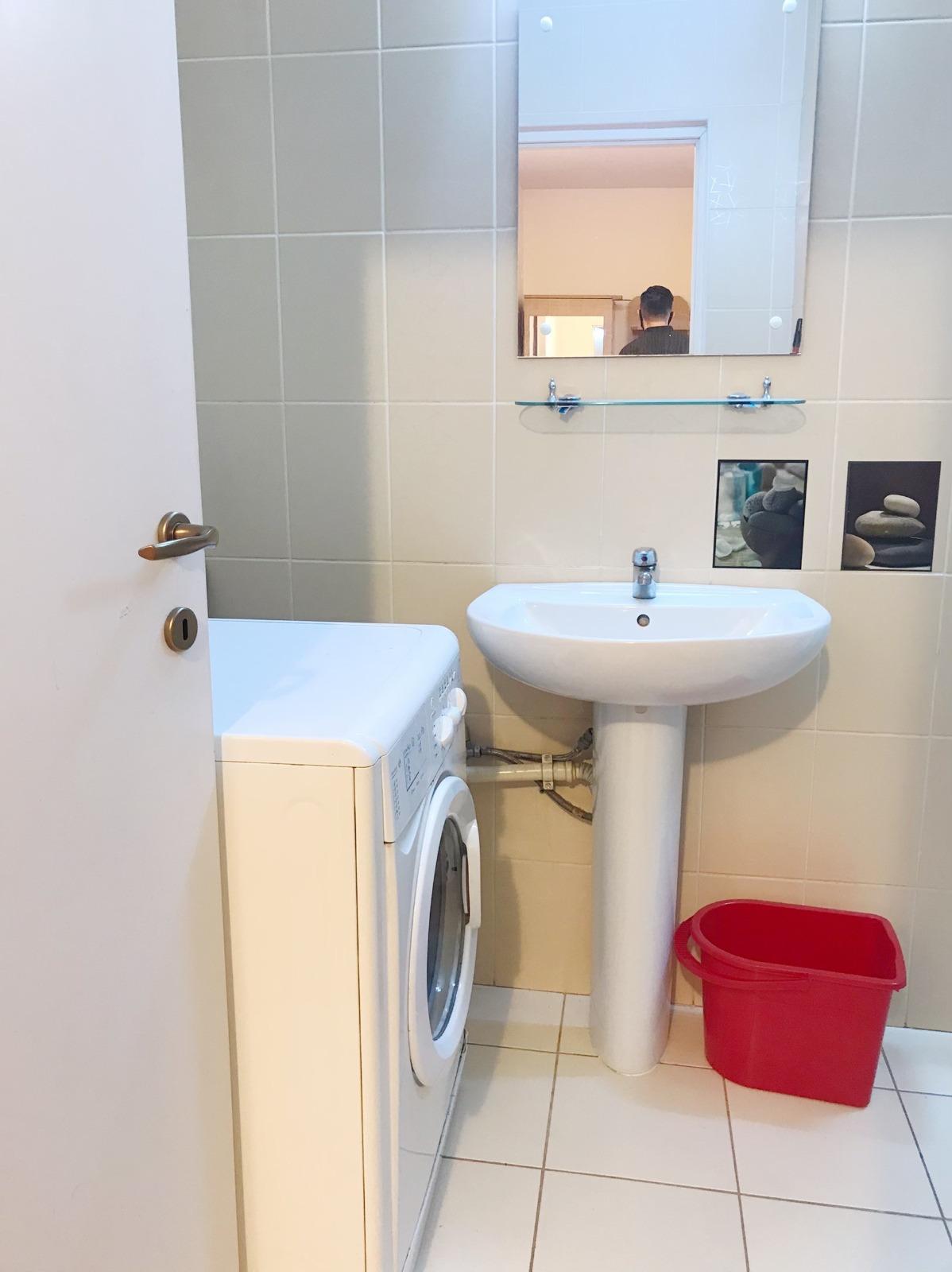 Garsonieră de închiriat Marasti - 55867AI | BLITZ Cluj-Napoca | Poza9