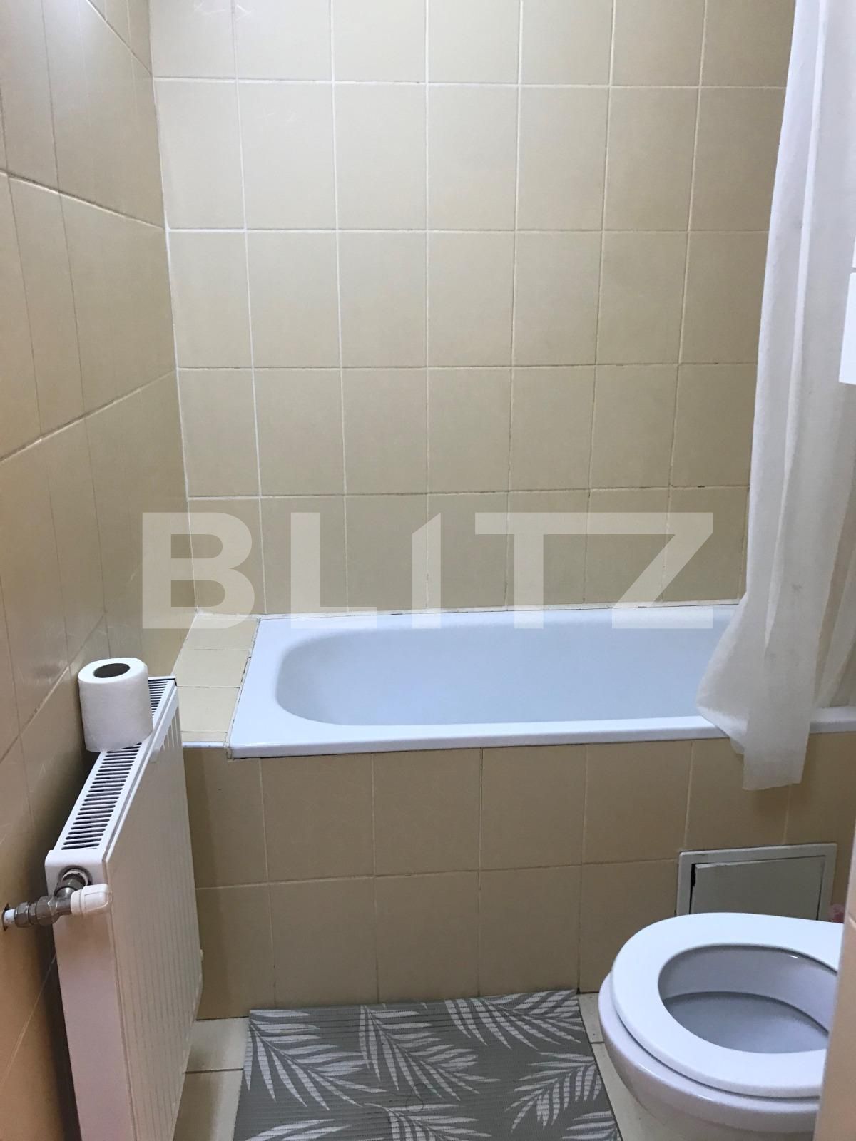 Garsonieră de închiriat Marasti - 55867AI | BLITZ Cluj-Napoca | Poza6