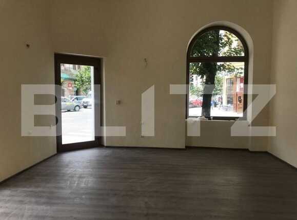 Spațiu comercial de închiriat Central - 55868SIC | BLITZ Cluj-Napoca | Poza3