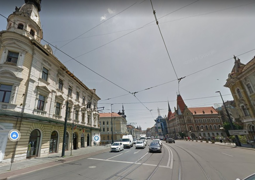 Spațiu comercial de închiriat Central - 55868SIC | BLITZ Cluj-Napoca | Poza2