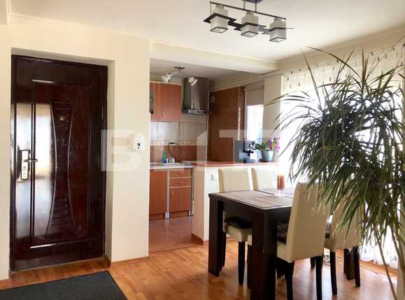 Apartament de vânzare 3 camere Bună Ziua - 55869AV | BLITZ Cluj-Napoca | Poza3