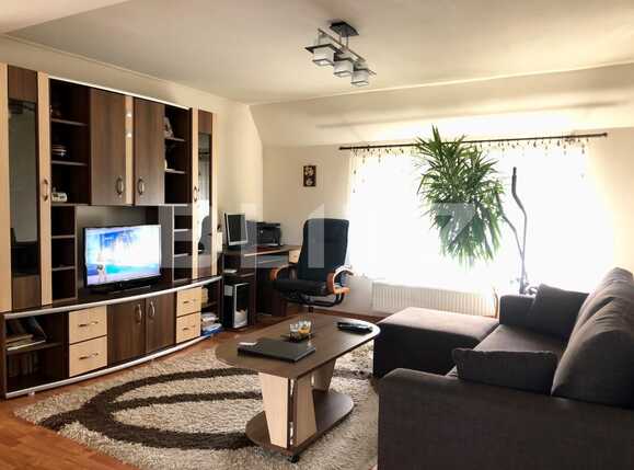 Apartament de vânzare 3 camere Bună Ziua - 55869AV | BLITZ Cluj-Napoca | Poza2