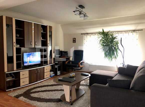 Apartament de vânzare 3 camere Bună Ziua - 55869AV | BLITZ Cluj-Napoca | Poza1