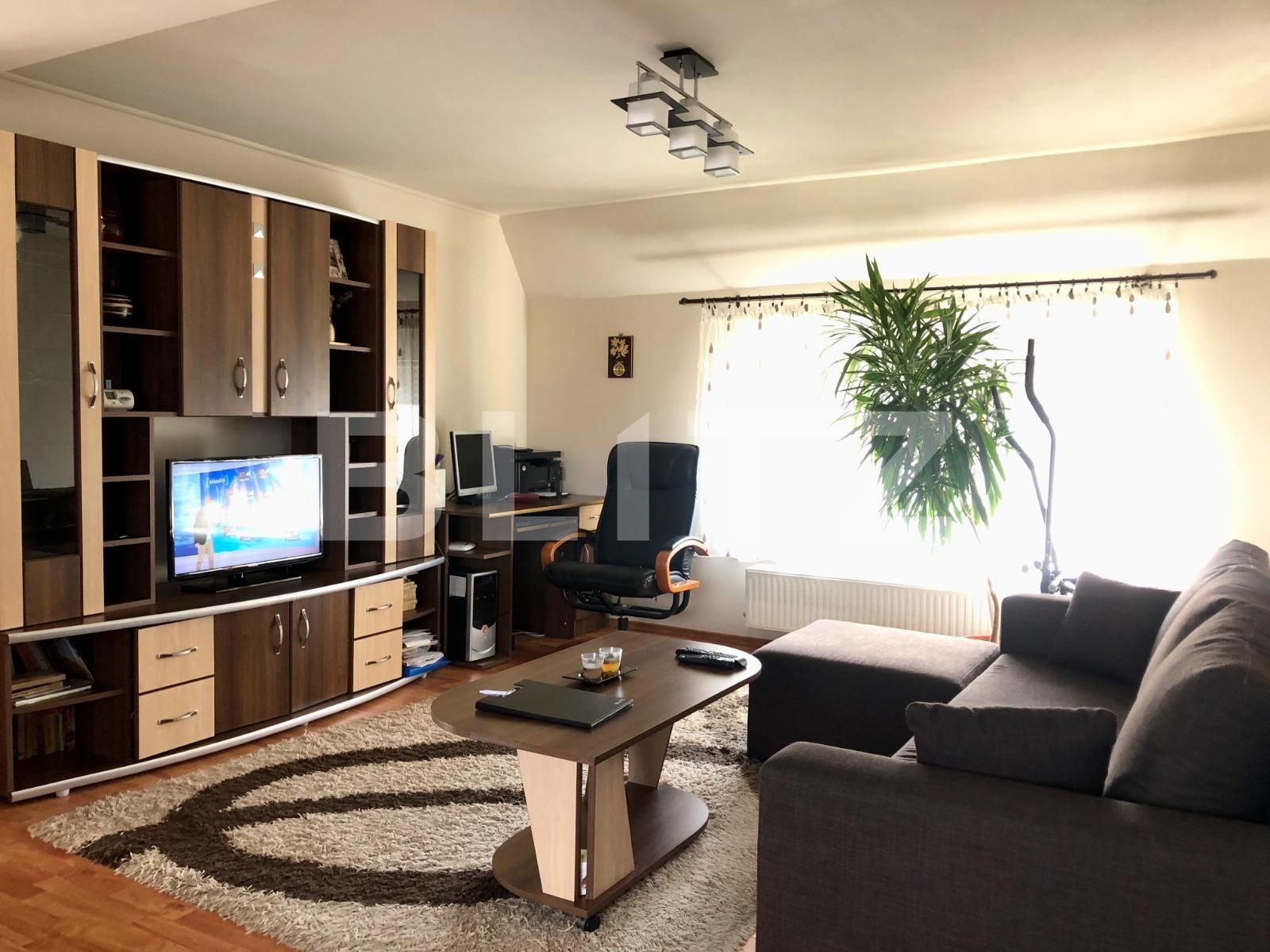 Apartament de vânzare 3 camere Bună Ziua - 55869AV | BLITZ Cluj-Napoca | Poza2
