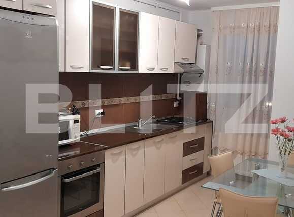 Apartament de vânzare 3 camere Floreşti - 55870AV | BLITZ Cluj-Napoca | Poza1