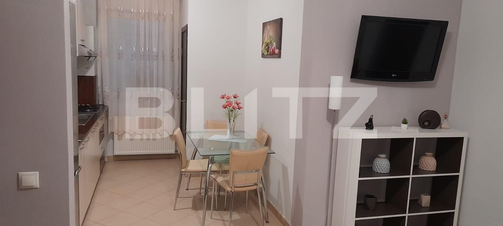 Apartament de vânzare 3 camere Floreşti - 55870AV | BLITZ Cluj-Napoca | Poza2