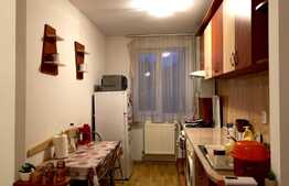 Apartament 2 camere, 54 mp,decomandat, zona Alverna