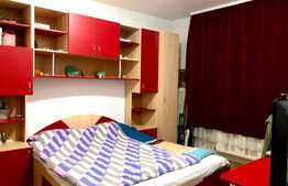 Apartament 2 camere, 54 mp,decomandat, zona Alverna