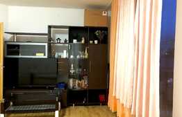 Apartament 2 camere, 54 mp,decomandat, zona Alverna