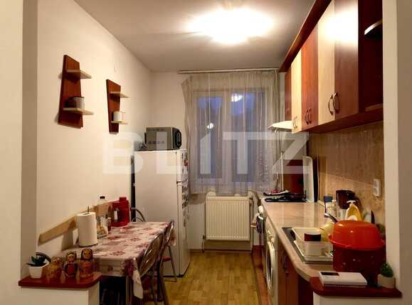 Apartament de vânzare 2 camere Gheorgheni - 55873AV | BLITZ Cluj-Napoca | Poza7