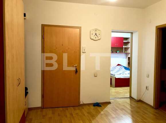 Apartament de vânzare 2 camere Gheorgheni - 55873AV | BLITZ Cluj-Napoca | Poza6