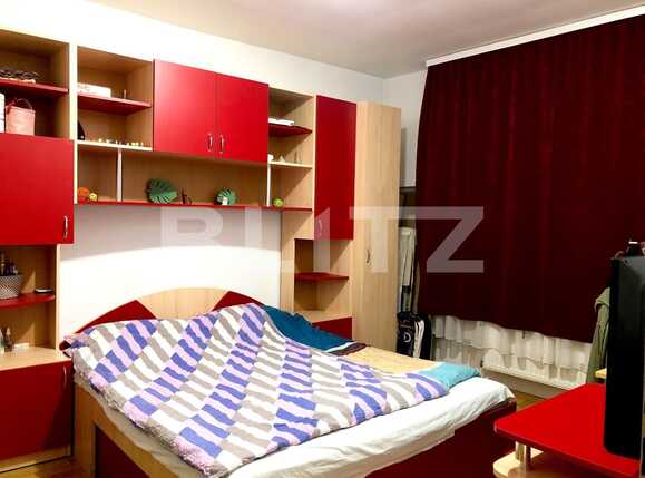 Apartament de vânzare 2 camere Gheorgheni - 55873AV | BLITZ Cluj-Napoca | Poza5