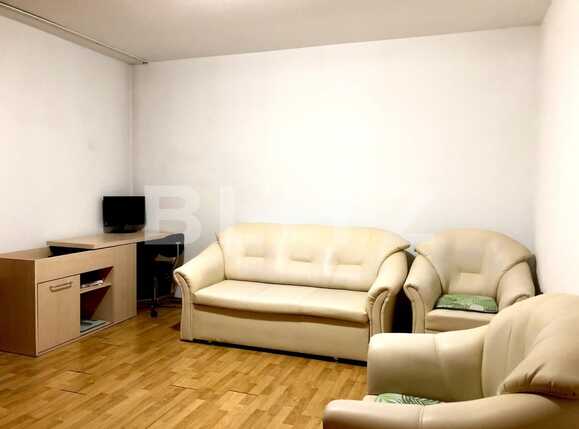 Apartament de vânzare 2 camere Gheorgheni - 55873AV | BLITZ Cluj-Napoca | Poza1