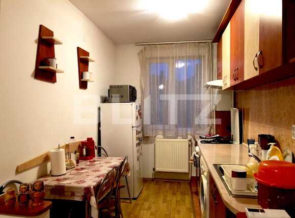 Apartament de vânzare 2 camere Gheorgheni - 55873AV | BLITZ Cluj-Napoca | Poza8