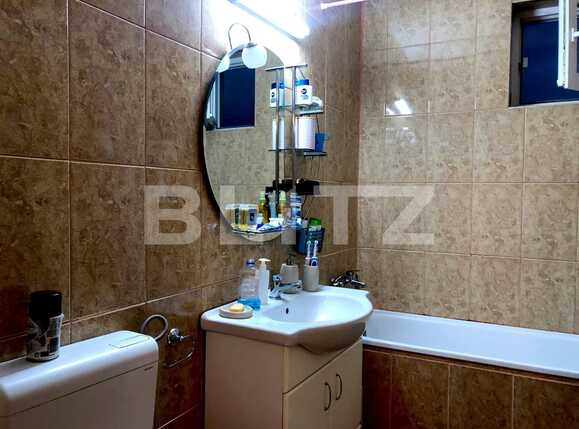 Apartament de vânzare 2 camere Gheorgheni - 55873AV | BLITZ Cluj-Napoca | Poza9