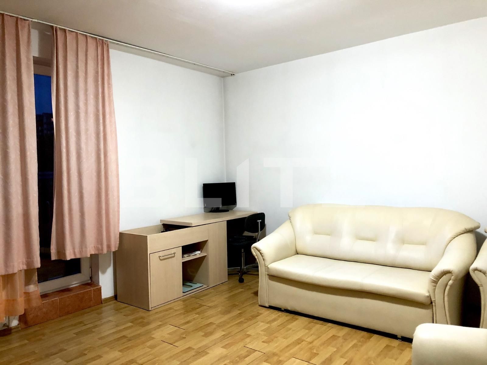 Apartament de vânzare 2 camere Gheorgheni - 55873AV | BLITZ Cluj-Napoca | Poza2