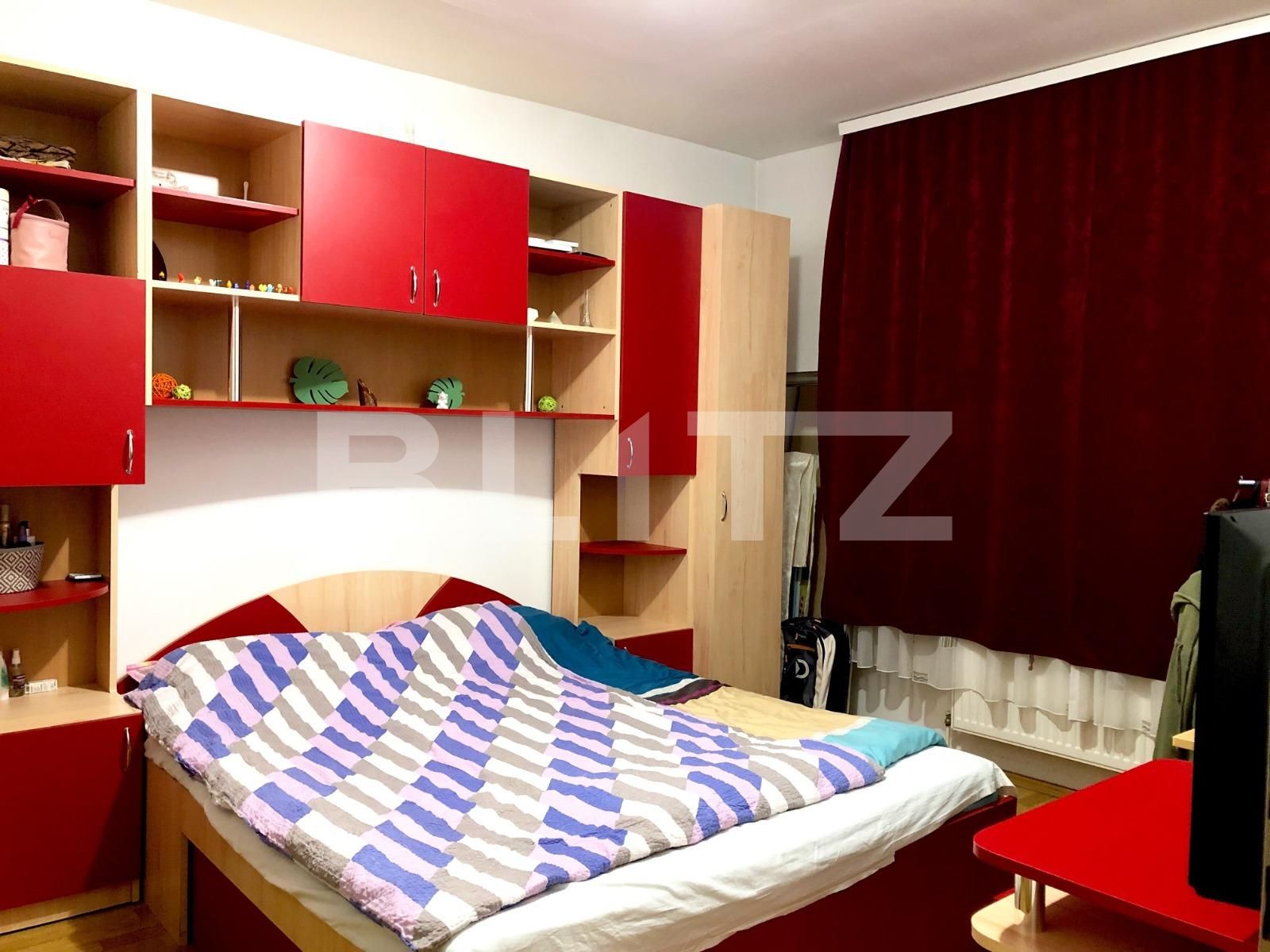 Apartament de vânzare 2 camere Gheorgheni - 55873AV | BLITZ Cluj-Napoca | Poza5