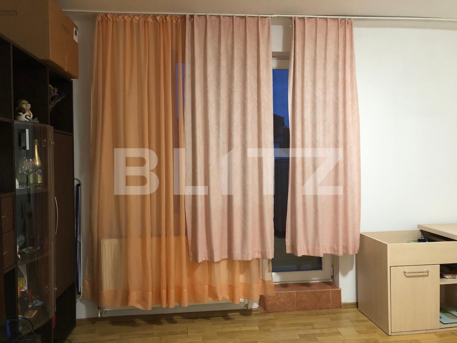Apartament de vânzare 2 camere Gheorgheni - 55873AV | BLITZ Cluj-Napoca | Poza3