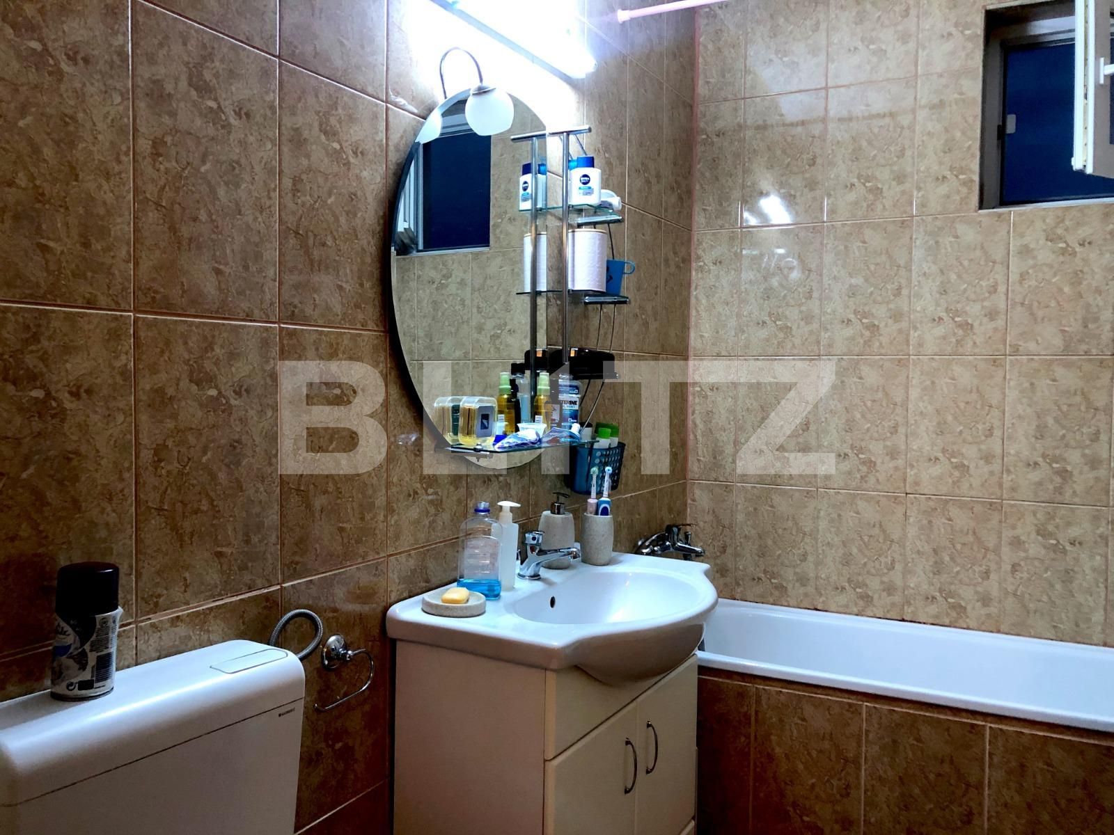 Apartament de vânzare 2 camere Gheorgheni - 55873AV | BLITZ Cluj-Napoca | Poza9