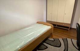 Apartament cu 3 camere, 65 mp, parcare, curte, zona Tineretului!