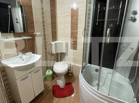 Apartament de închiriat 3 camere Floreşti - 55874AI | BLITZ Cluj-Napoca | Poza12