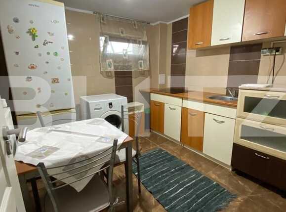 Apartament de închiriat 3 camere Floreşti - 55874AI | BLITZ Cluj-Napoca | Poza5