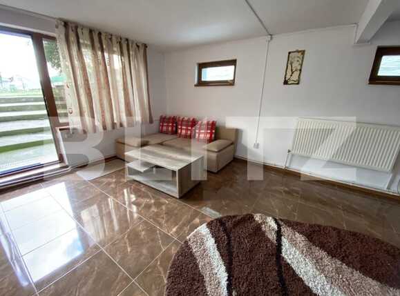 Apartament de închiriat 3 camere Floreşti - 55874AI | BLITZ Cluj-Napoca | Poza2